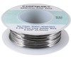 CHIPQUIK Solder Wire 63/37 Tin/Lead no-clean .020 2oz Spool
